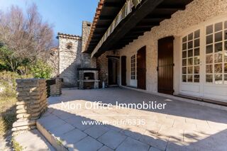  Maison à vendre 7 pièces 180 m²