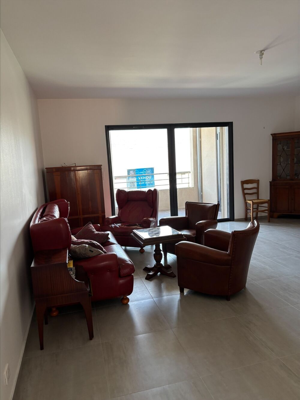 Vente Appartement Appartement 3 pièces de 67 m² au cœur de Propriano Propriano