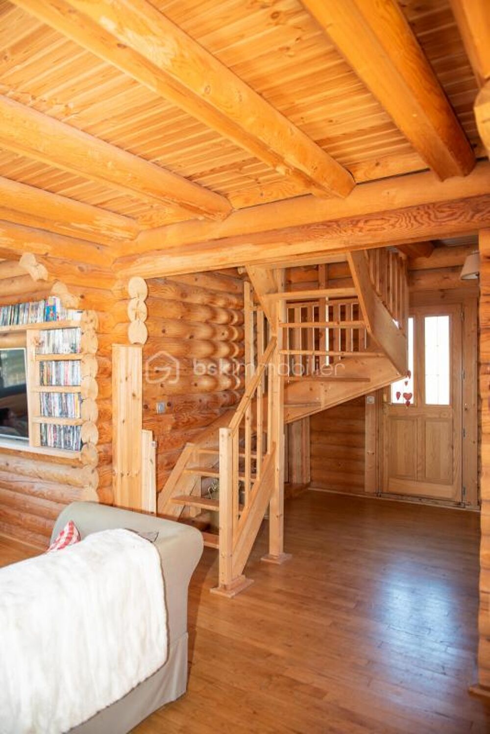  vendre  Chalet Saint-tienne-en-Dvoluy (05250)