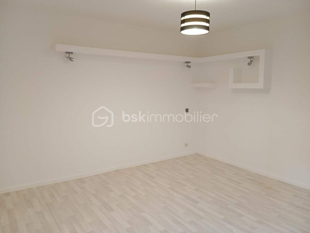 HYPER CENTRE - APPARTEMENT EN DUPLEX