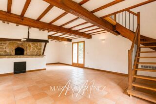  Maison à vendre 4 pièces 124 m²