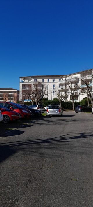  Appartement � vendre 3 pi�ces 65 m� Blagnac