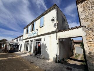  Immeuble à vendre 380 m²