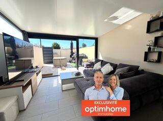  Appartement � vendre 2 pi�ces 45 m�