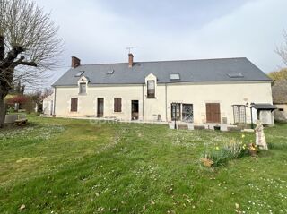  Maison à vendre 6 pièces 210 m²