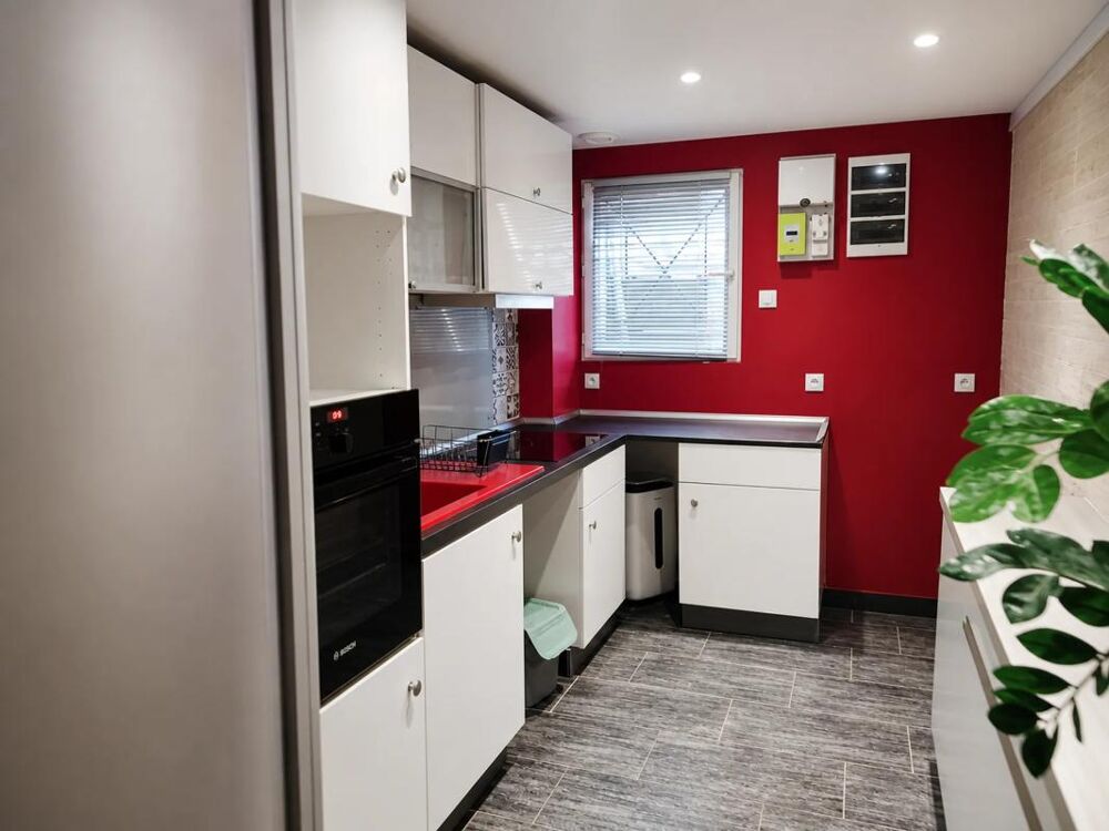 Vente Maison Maison de 4 pièces de 80 m² à Libourne Libourne