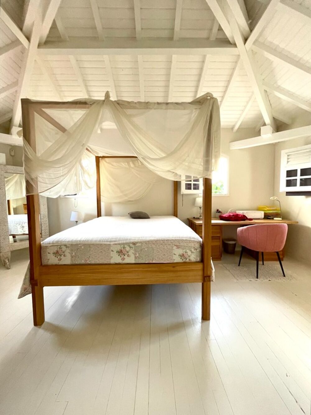 � vendre  Villa Le Fran�ois (97240)