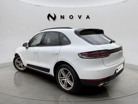 Porsche Macan S PDK 2019 occasion Pessac 33600