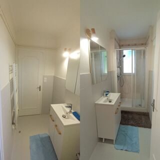  Appartement � louer 4 pi�ces 64 m�