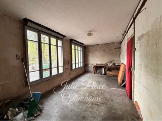  Maison à vendre 3 pièces 60 m²