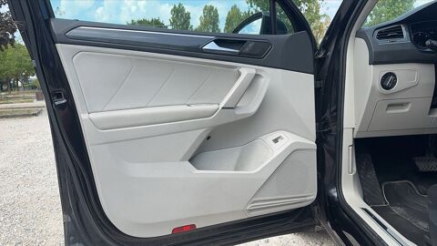 Tiguan II 2.0 TDI 150 DSG7 Carat Exclusive 2017 occasion 69800 Saint Priest