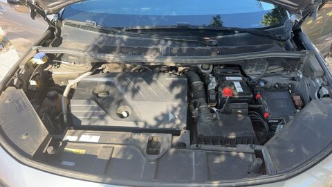 DS7 2.0 BlueHDi 180 EAT8 Performance Line + - Automatique 2020 occasion 82000 Montauban
