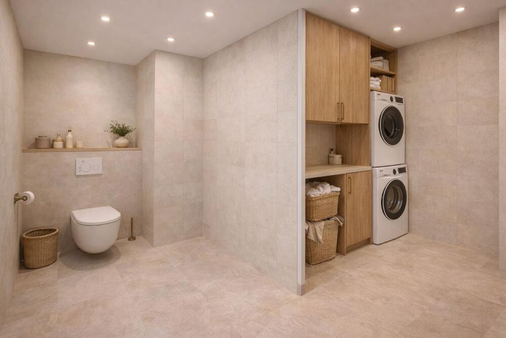 Vente Appartement Appartement T4 de standing + Grand séjour Bordeaux