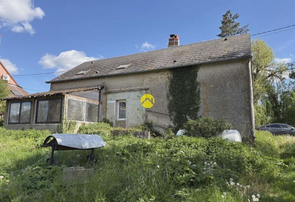 Vente Maison MAISON A PETIT PRIX !!!! La guerche sur l aubois