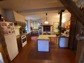  Maison � vendre 10 pi�ces 240 m�