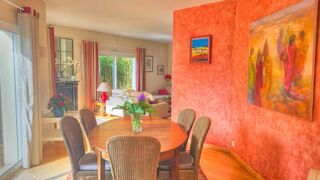  Maison à vendre 8 pièces 216 m²