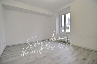  Maison � vendre 5 pi�ces 93 m�