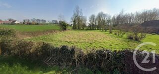  Terrain � vendre 1092 m�