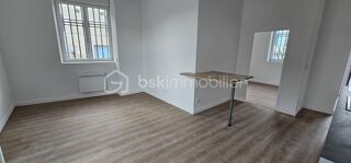  Appartement à vendre 2 pièces 50 m²
