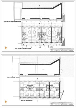  Terrain à vendre 900 m²