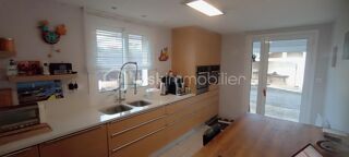  Maison à vendre 8 pièces 154 m²