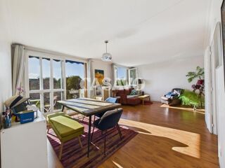  Appartement � vendre 4 pi�ces 71 m�