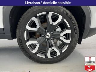 Bigster 1.8 Hybrid 155ch Journey 2026 occasion 10150 Lavau