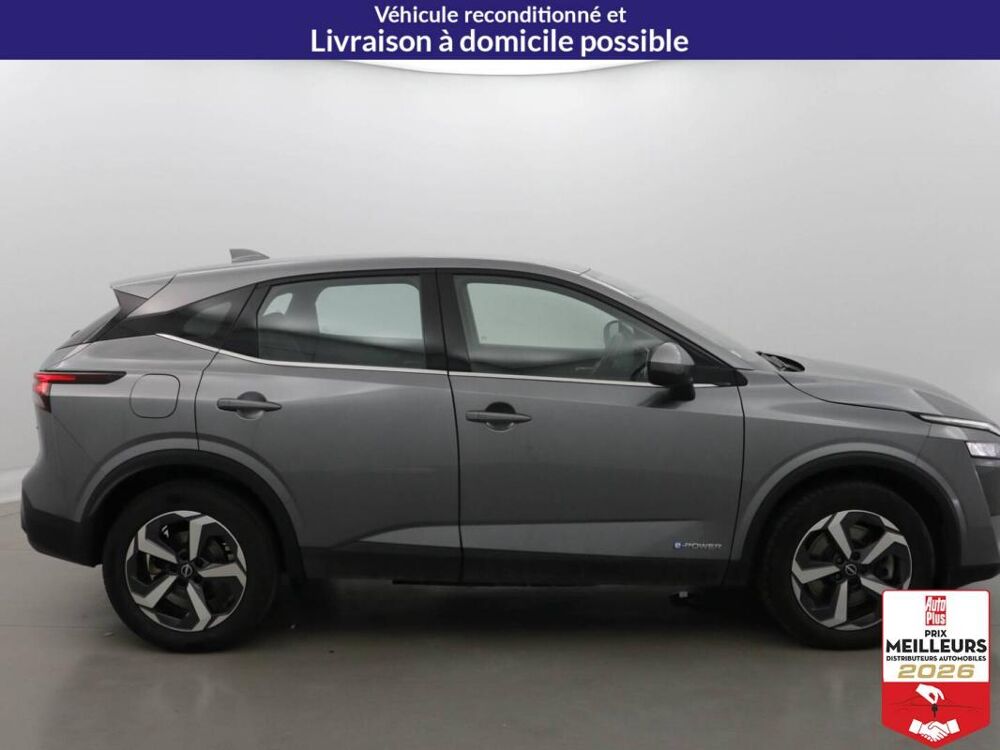 Qashqai e-Power 190 Acenta 2023 occasion 10150 Lavau