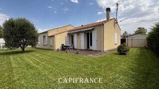  Maison à vendre 4 pièces 99 m²
