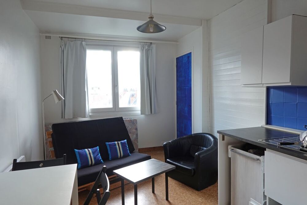Location Appartement Appartement de 40m2 à louer sur Grenoble Grenoble