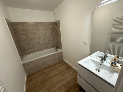  Appartement � louer 2 pi�ces 41 m�