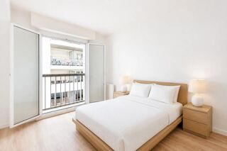  Appartement à vendre 4 pièces 91 m²