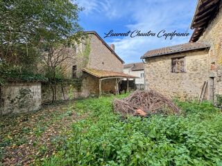  Maison � vendre 3 pi�ces 75 m�