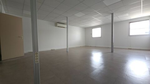Dpt Essonne (91), Bureau à louer à CHAMPLAN 972 91160 Champlan
