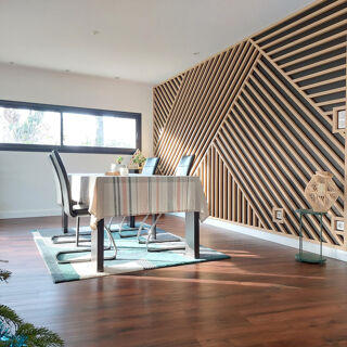  Maison � vendre 7 pi�ces 216 m�