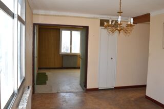 Vente Appartement Marseille 13004 Chutes Lavie Appartement T4 de 60 m2 au calme Résidence bien tenue Marseille 4