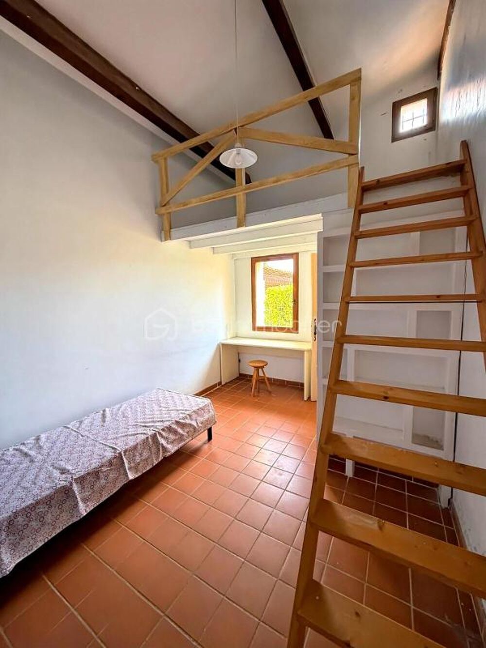 � vendre  Maison Puyricard (13540)