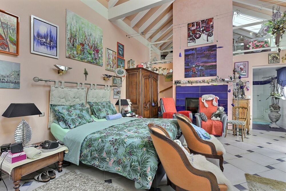 � vendre  Propri�t�/ch�teau Sainte-Marie-aux-Mines (68160)