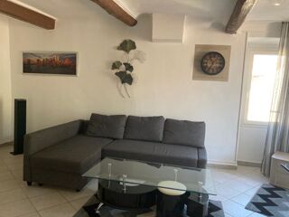  Appartement à louer 2 pièces 50 m²