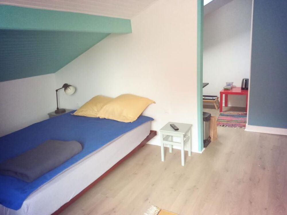 Location Appartement Chambre de 20m2 à louer sur Le Blanc-Mesnil Le blanc mesnil