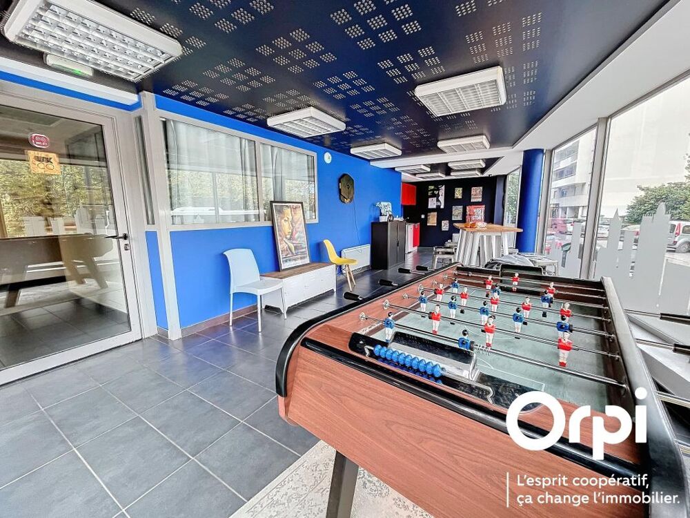 Vente Appartement Appartement  Vendre T1 dernier tage - Rsidence tudiante - Gratte Ciel Villeurbanne