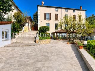  Propriété/château à vendre 10 pièces 426 m²
