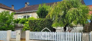  Maison � vendre 7 pi�ces 170 m�