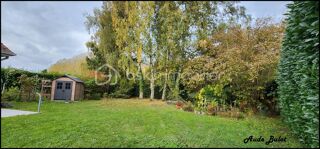  Maison à vendre 7 pièces 164 m²