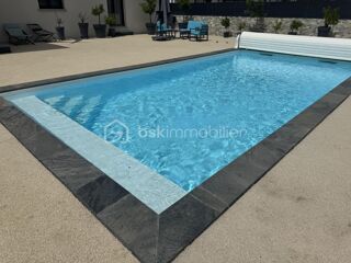  Maison à vendre 8 pièces 184 m²