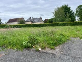  Terrain à vendre 756 m²