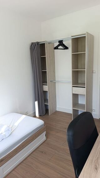  Appartement à louer 4 pièces 67 m²
