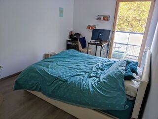  Appartement à louer 2 pièces 42 m²