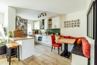  Maison à vendre 6 pièces 117 m²