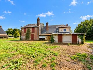  Maison à vendre 5 pièces 170 m²